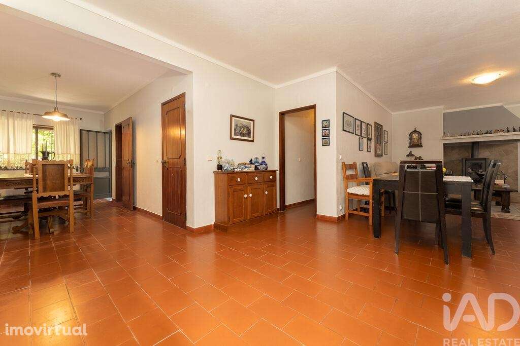 Quinta T3 em São Pedro de Tomar de 335,00 m2 - Grande imagem: 5/29