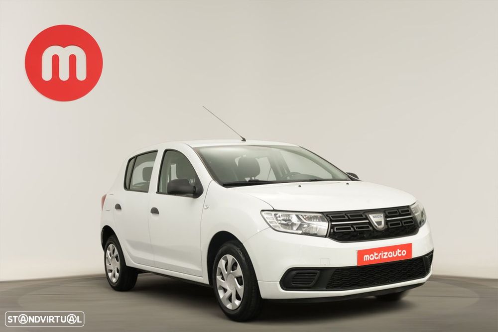 Dacia Sandero 1.0 SCe Comfort - 1
