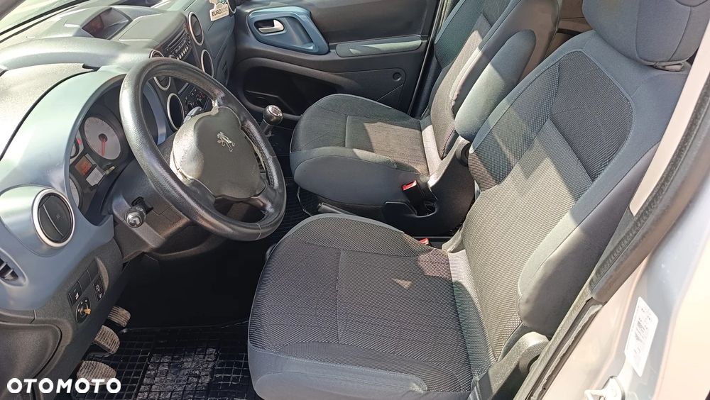 Peugeot Partner 1.6 HDi Presence - 2