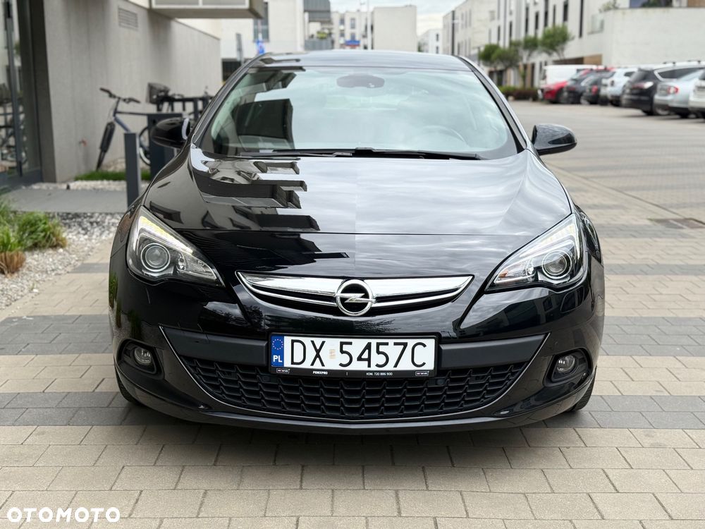 Opel Astra - 29