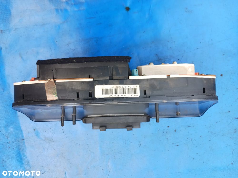 Licznik zegary Audi 80 B4 8A919033CA zegarek gwarancja rozruchowa - 6