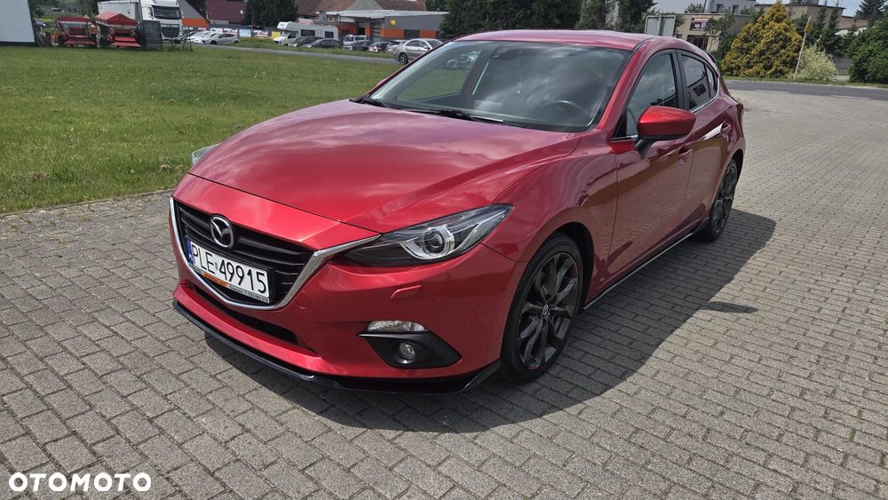 Mazda 3 SKYACTIV-G 120 Center-Line - 3