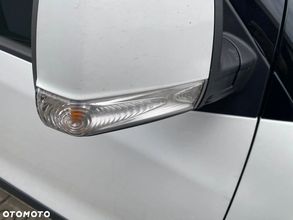 Fiat DOBLO Long L2H1 1.6 100KM - 28