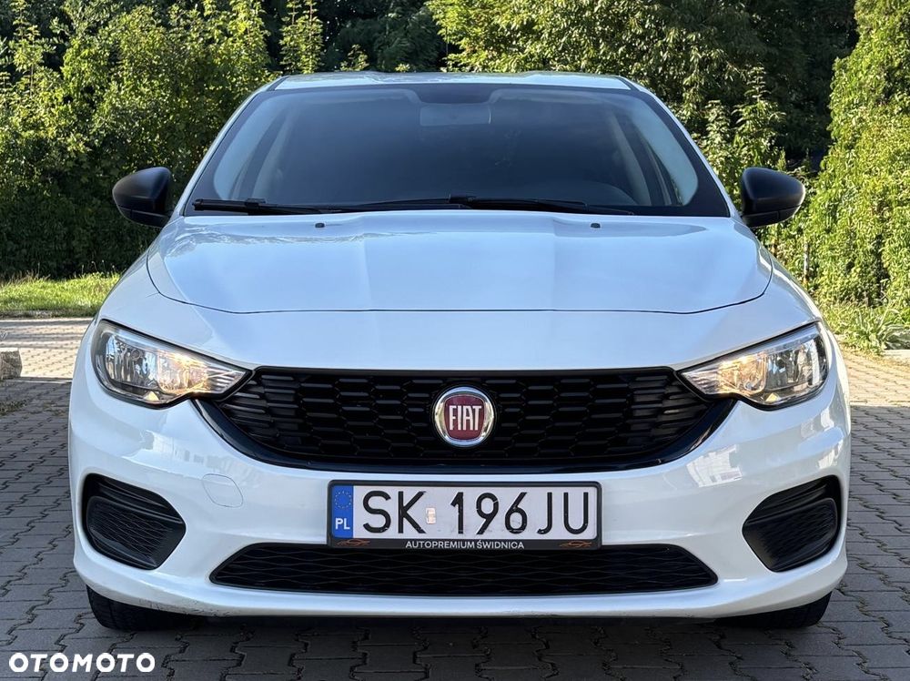 Fiat Tipo 1.4 16V Pop - 14