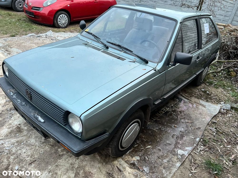 Volkswagen Polo - 1