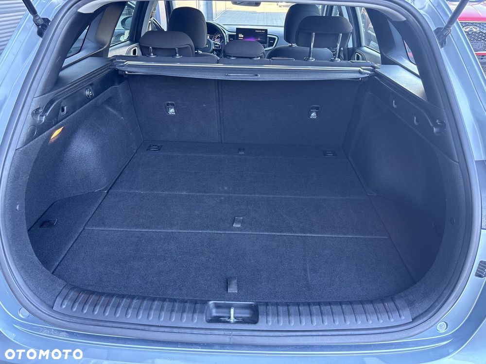 Kia Ceed - 17