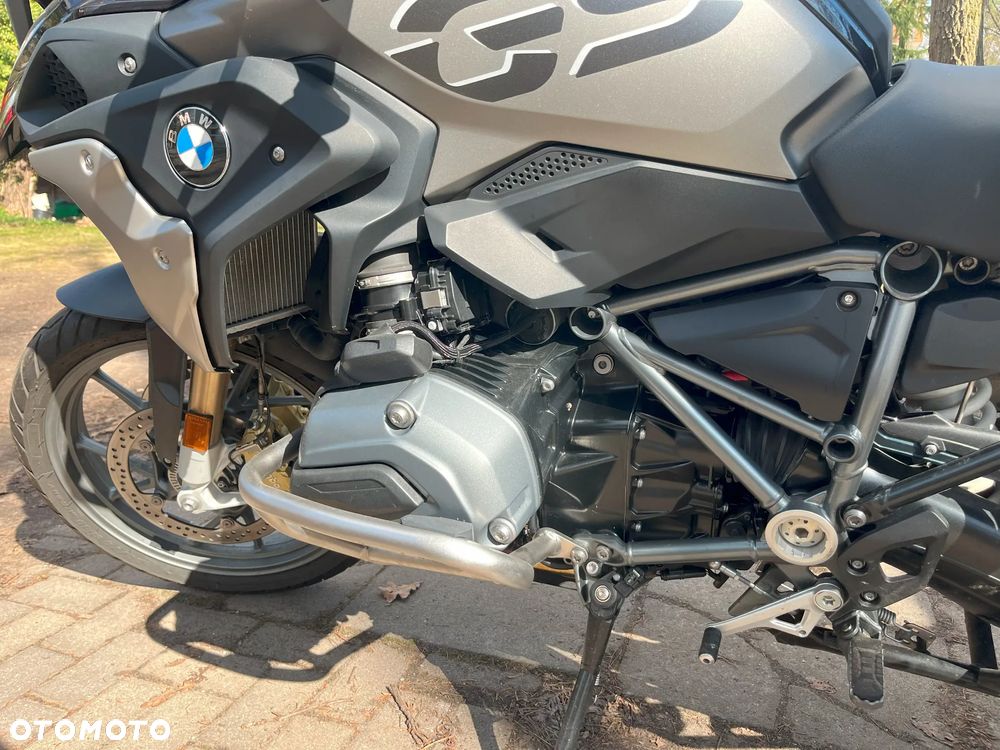 BMW GS - 3