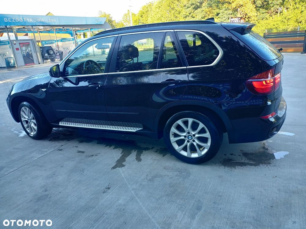 BMW X5 xDrive30d - 6