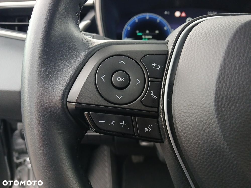 Toyota Corolla 1.5 Comfort - 23