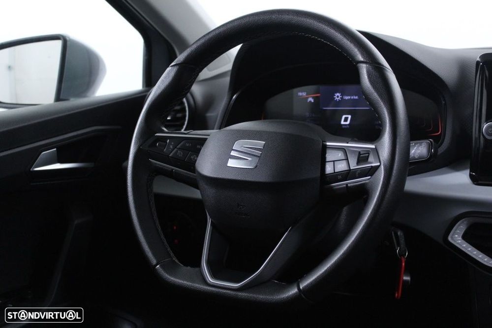 SEAT Ibiza 1.0 TSI Style - 16