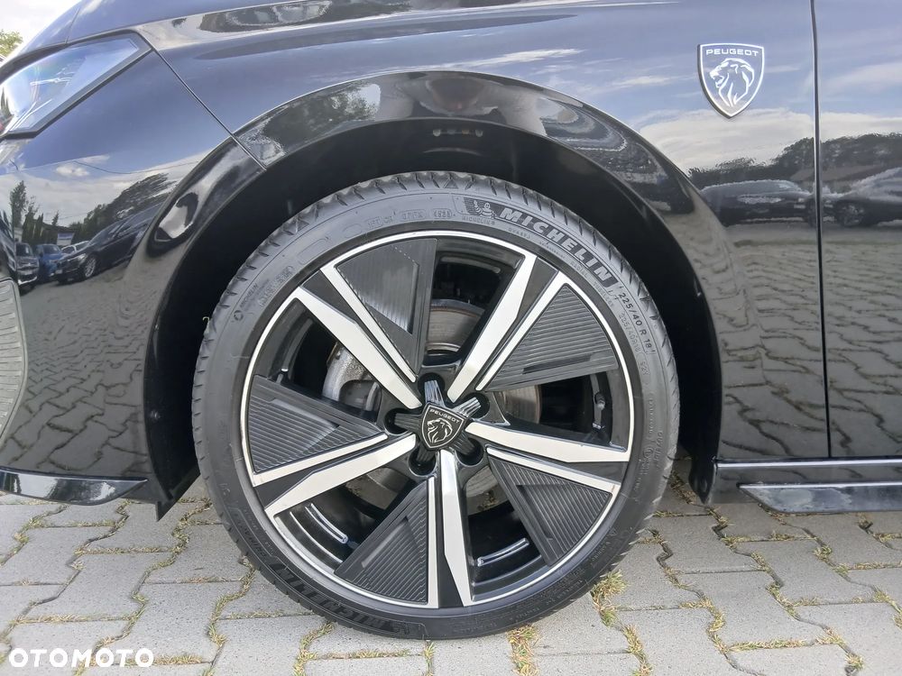 Peugeot 308 1.2 PureTech GT S&S EAT8 - 5