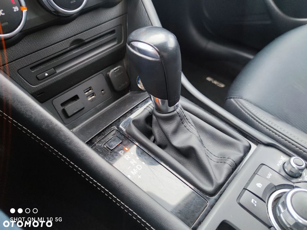 Mazda CX-3 SKYACTIV-D 115 FWD Drive Sports-Line - 22