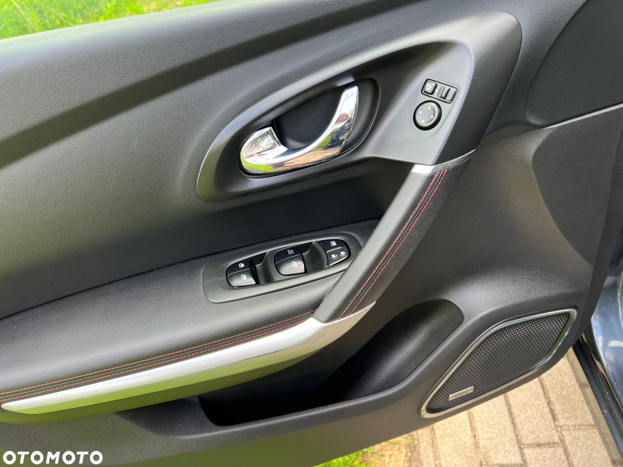 Renault Kadjar Energy TCe 165 CROSSBORDER-S - 22