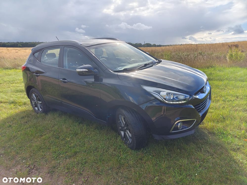 Hyundai ix35 - 3