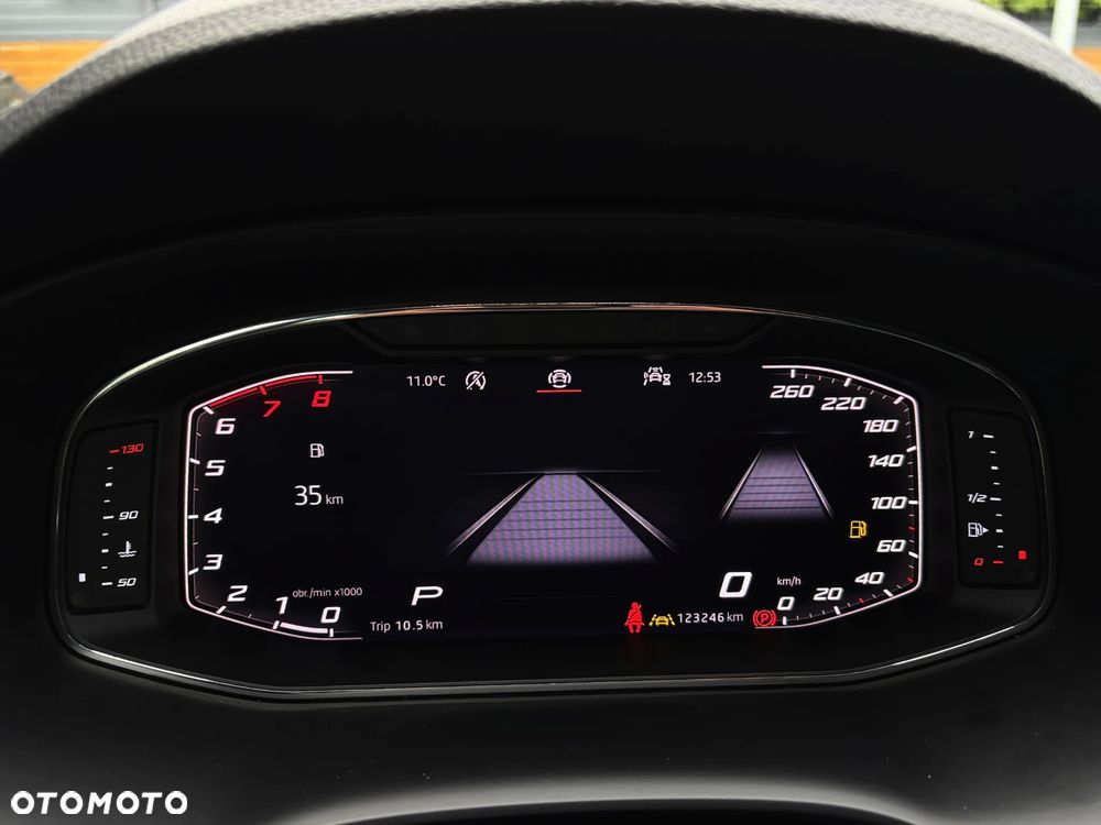 Seat Ateca 1.5 TSI ACT DSG OPF Xcellence - 21