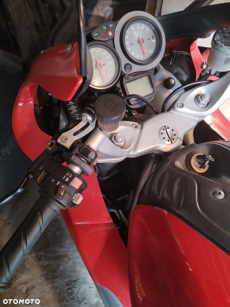 Ducati ST4 - 7