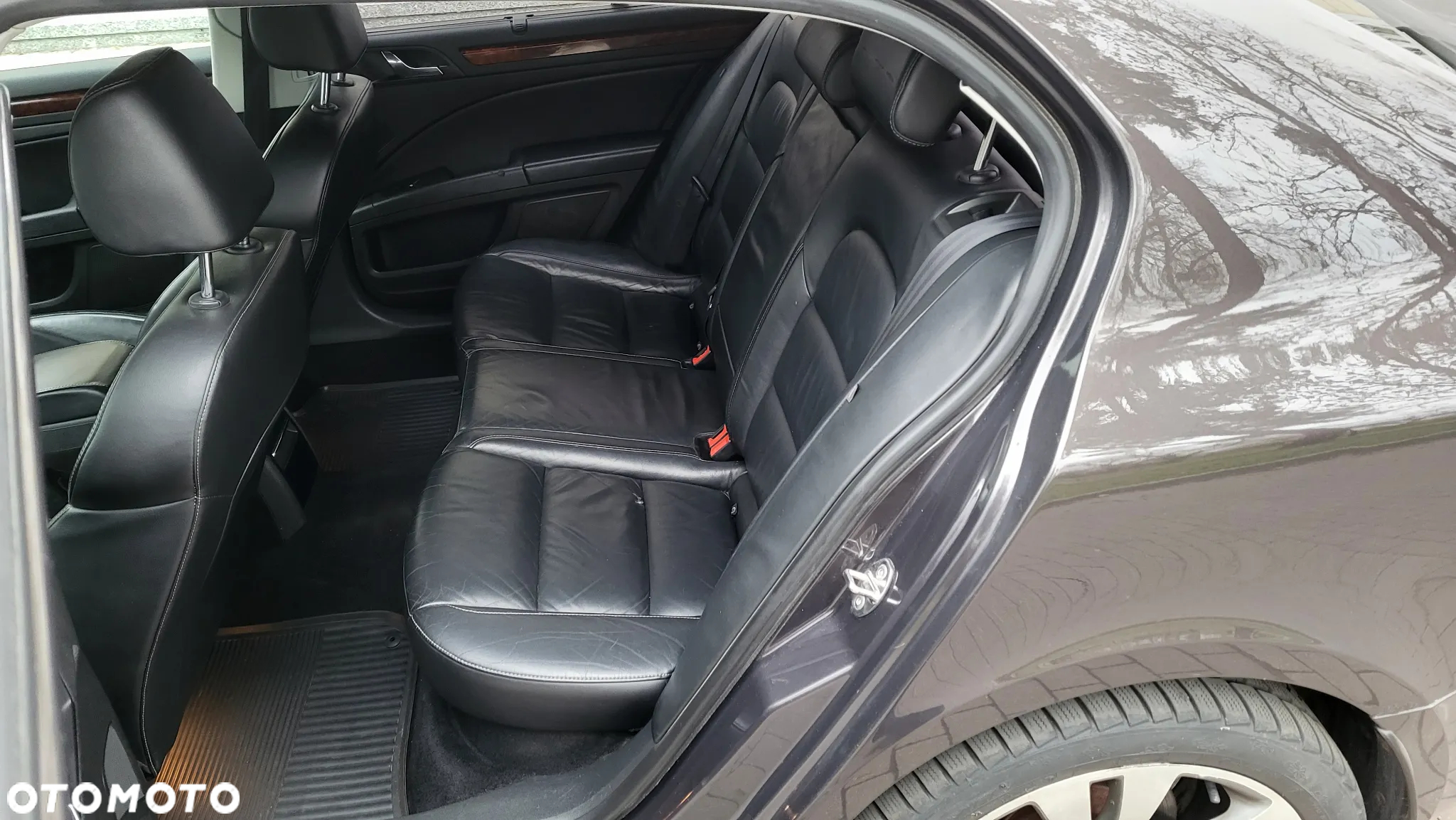 Skoda Superb - 12