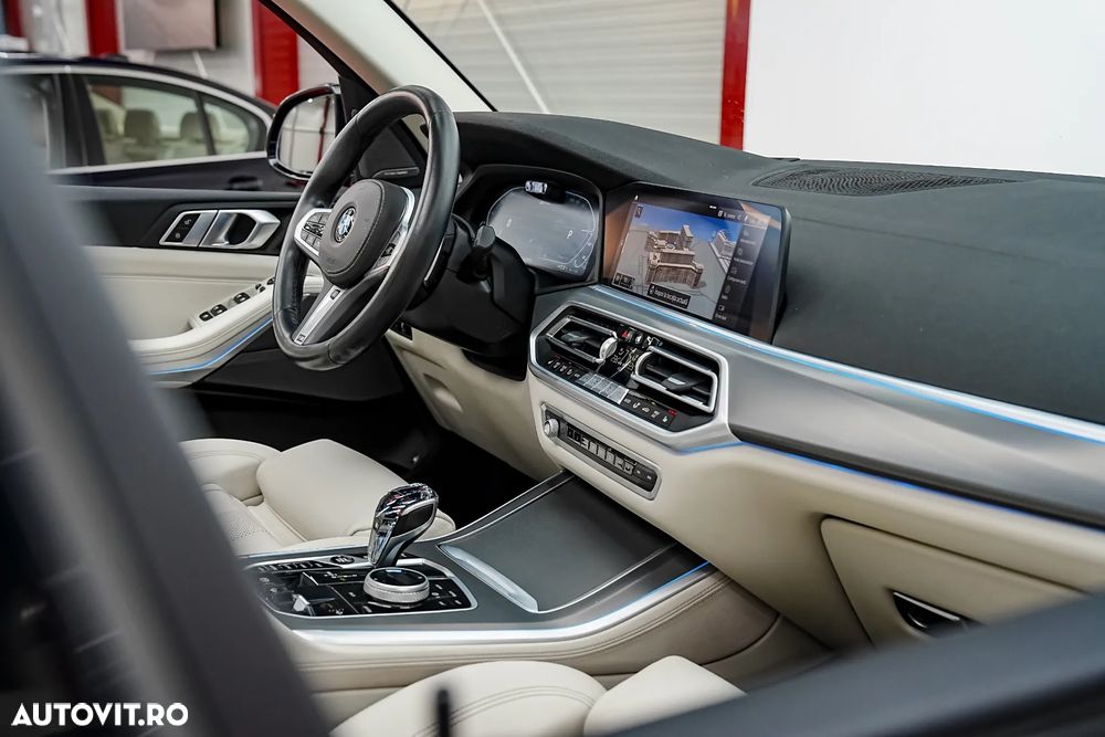 BMW X5 xDrive45e AT PHEV - 16
