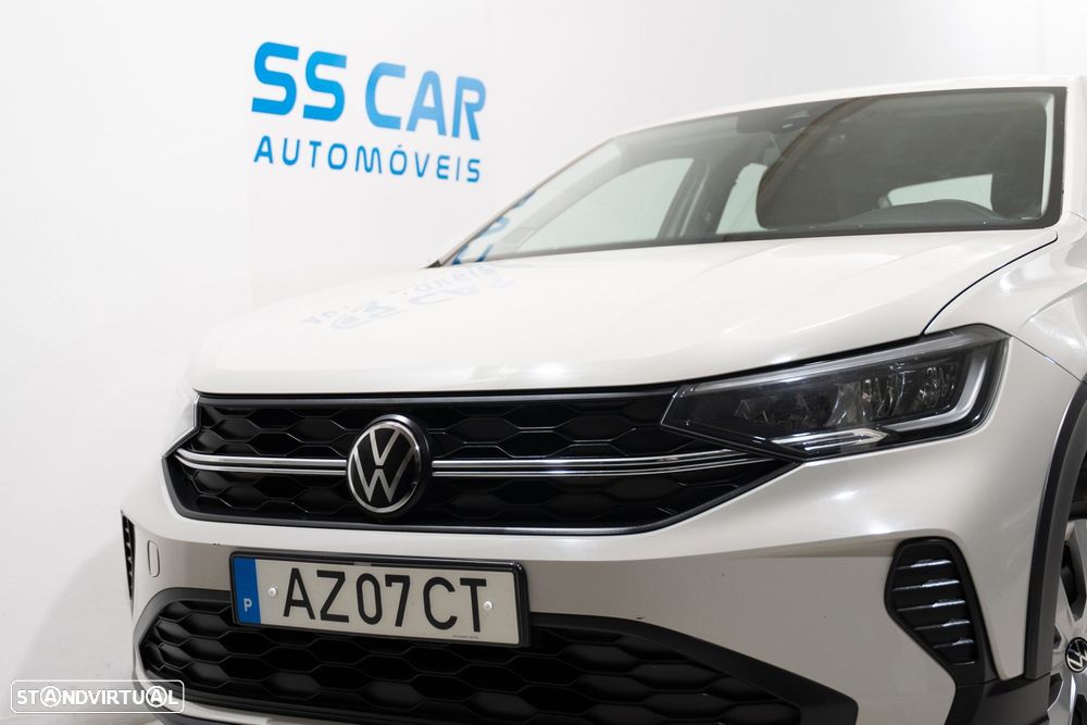 VW Taigo 1.0 TSI Life - 4