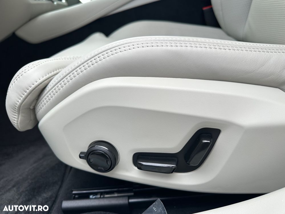 Volvo S90 B5 MHEV AT AWD Ultimate Bright - 14