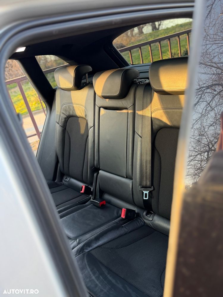 Audi Q5 2.0 TFSI Quattro S-Tronic - 20