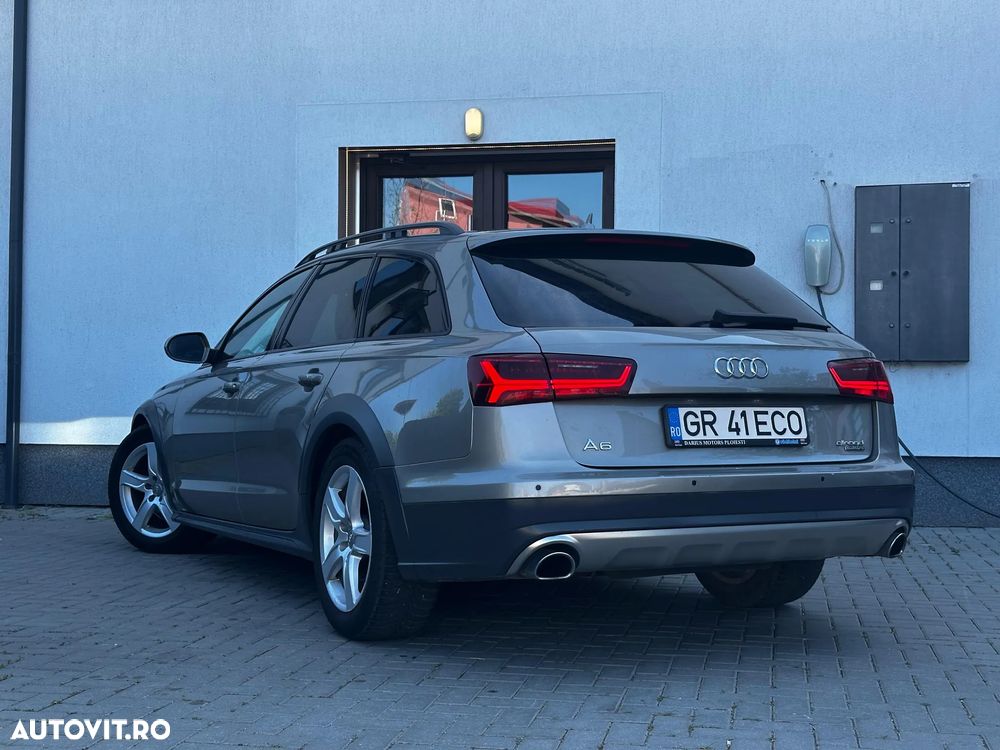 Audi A6 Allroad - 3
