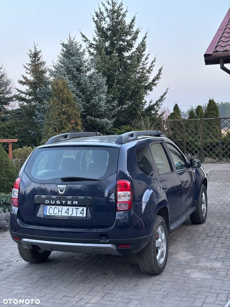 Dacia Duster - 15