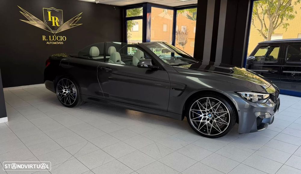 BMW M4 - 41