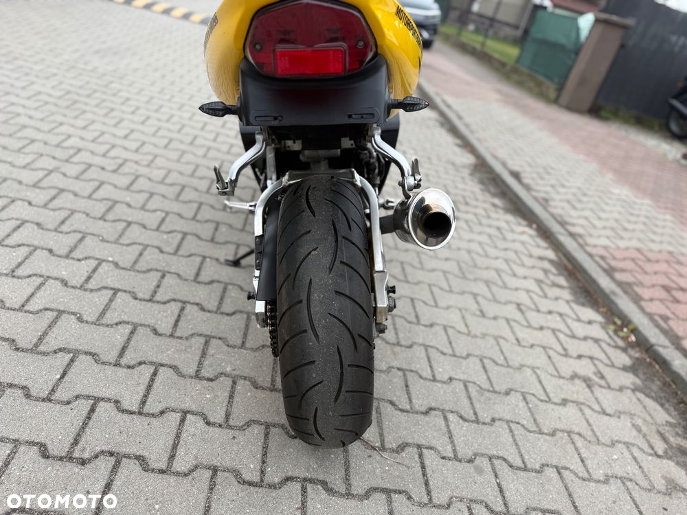 Suzuki GSX-R - 13