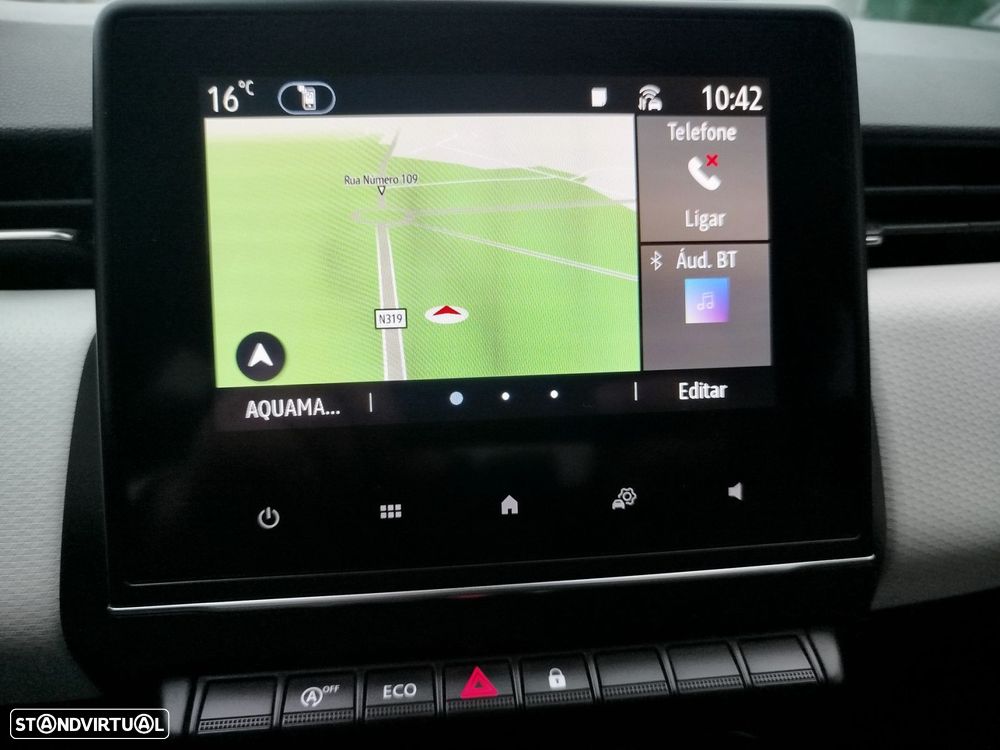 Renault Clio 1.5 Blue dCi Evolution - 35