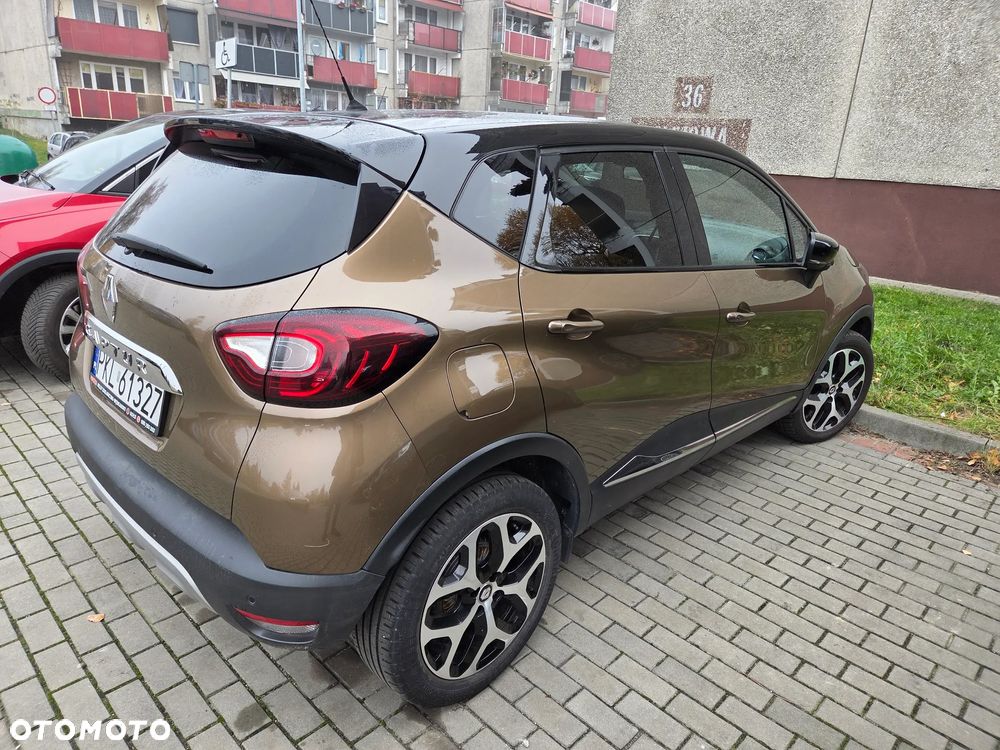 Renault Captur (ENERGY) TCe 90 INTENS - 3