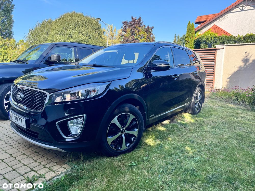 Kia Sorento 2.0 CRDI L - 2