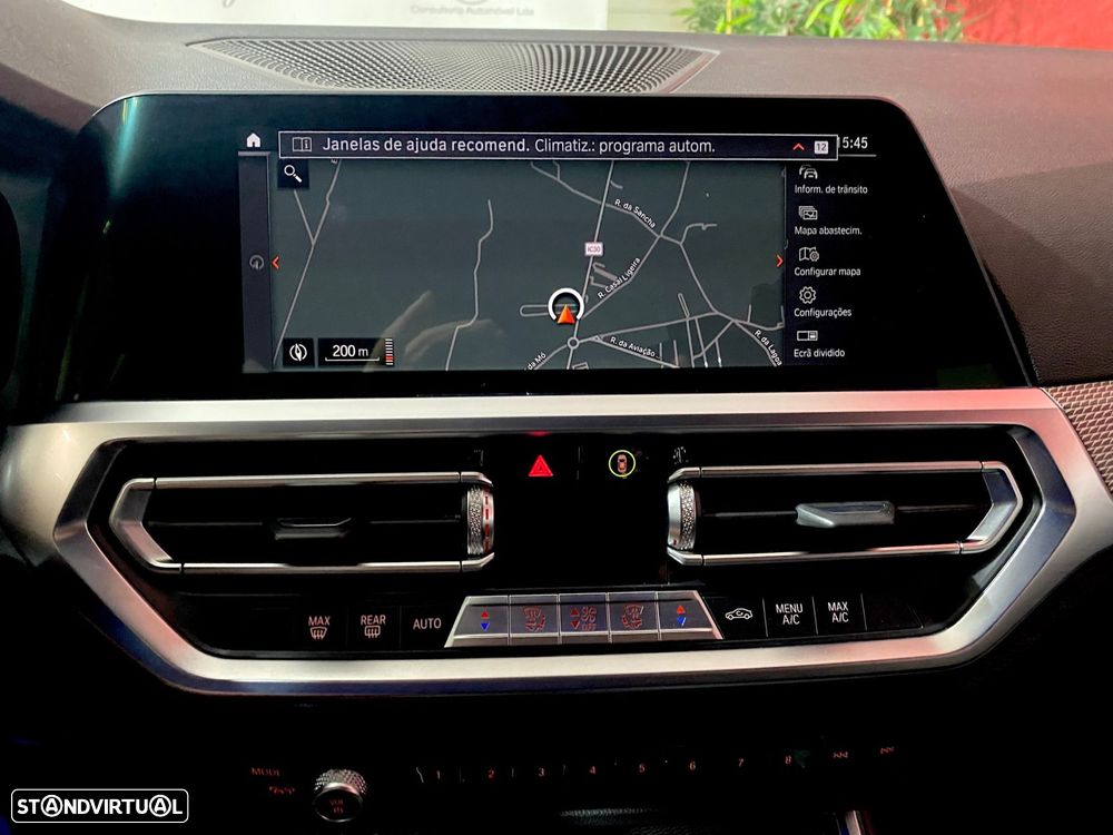 BMW 320 d Touring Pack M Auto - 23