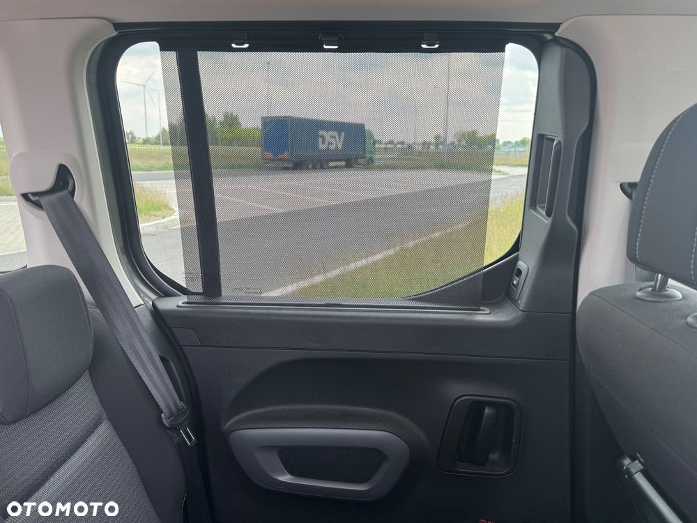 Toyota Proace City Verso 1.5 D-4D Family - 10