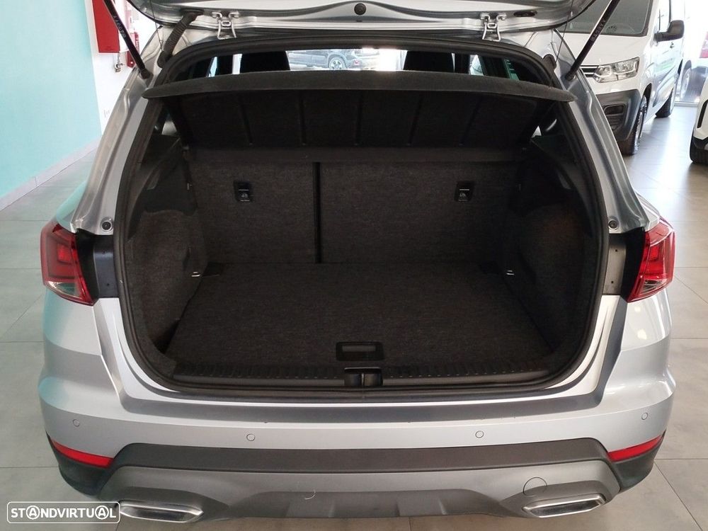 SEAT Arona 1.0 TSI FR - 6