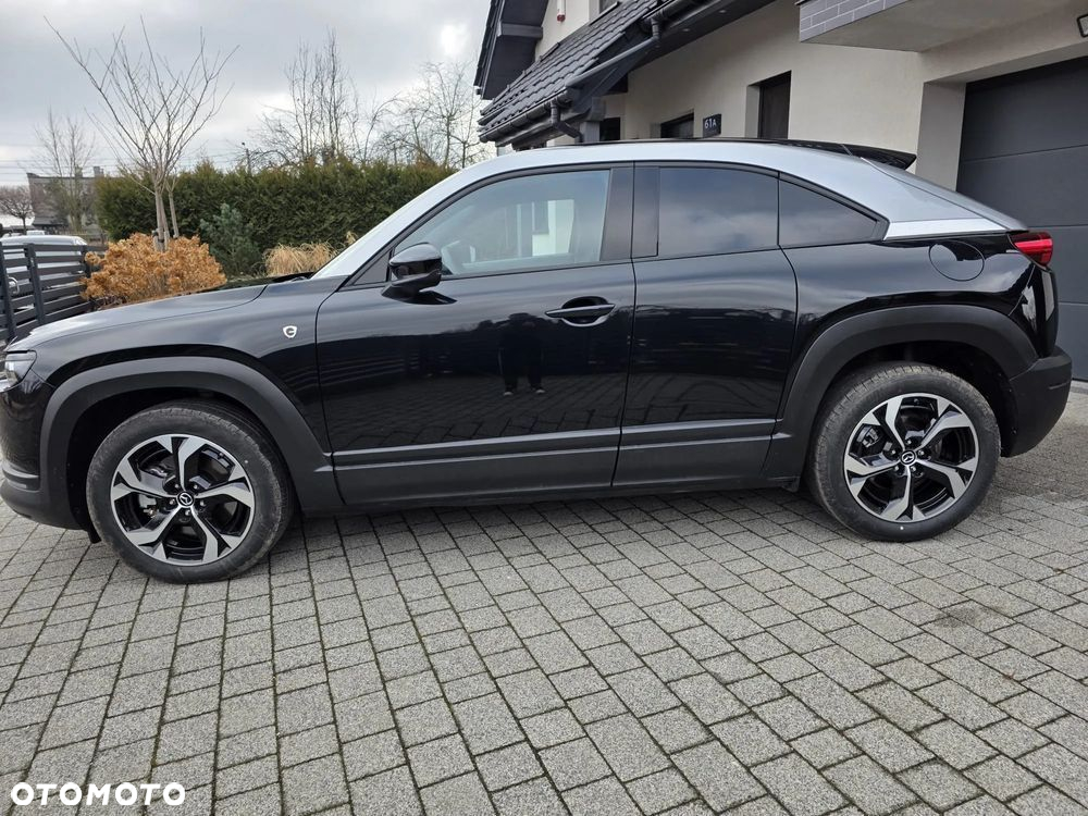 Mazda MX-30 - 7