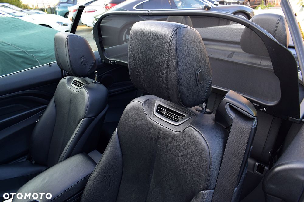 BMW Seria 4 420d - 18
