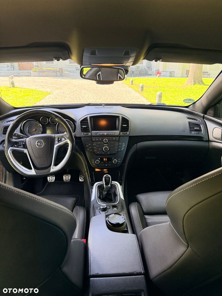 Opel Insignia 2.0 CDTI Edition - 25