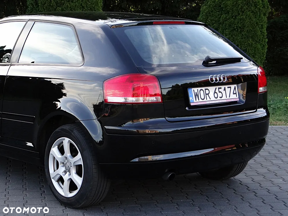 Audi A3 1.6 Ambition - 20