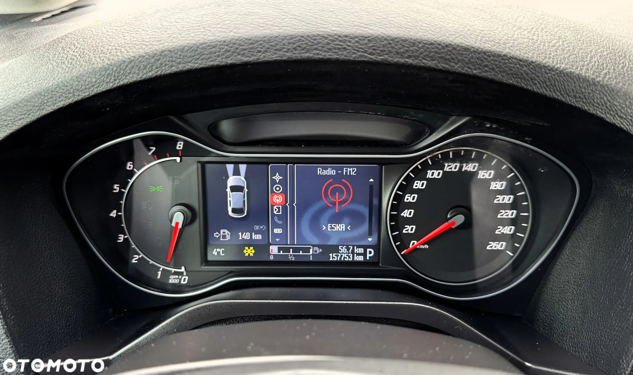Ford S-Max 2.0 EcoBoost Titanium - 20