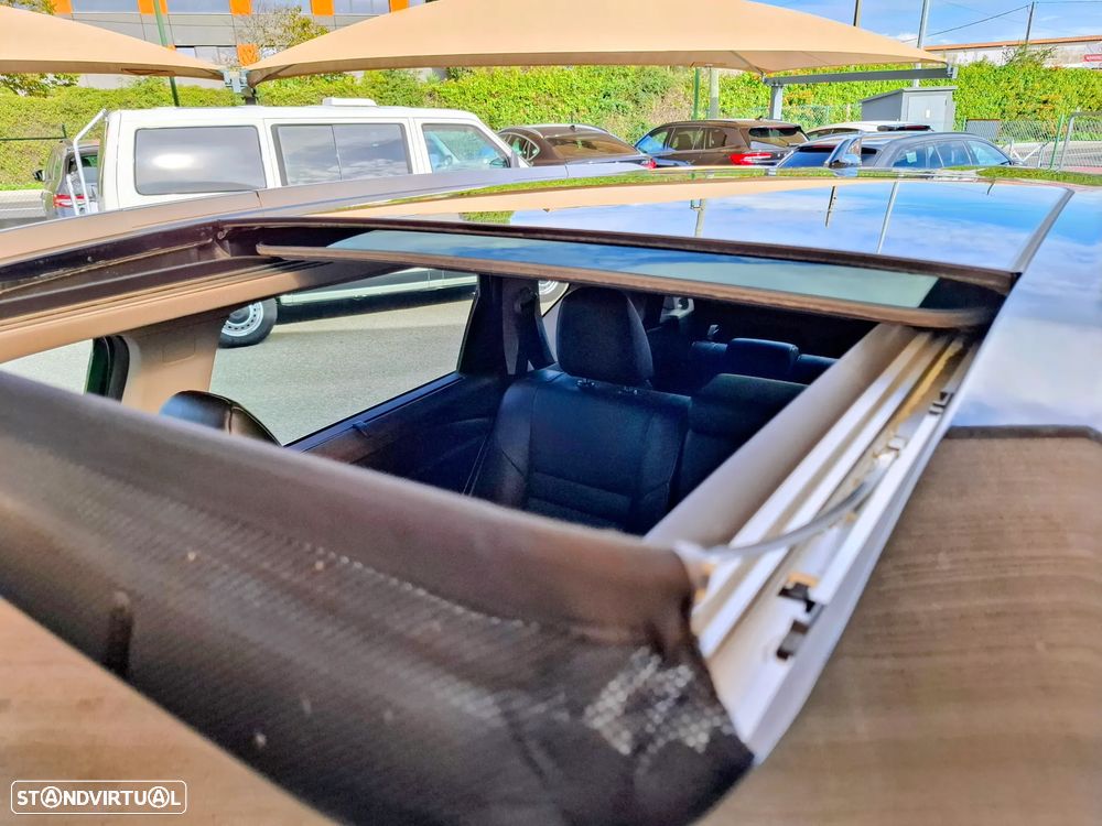 Nissan X-Trail 1.5 e-Power N-Connecta 7L e-4force - 20