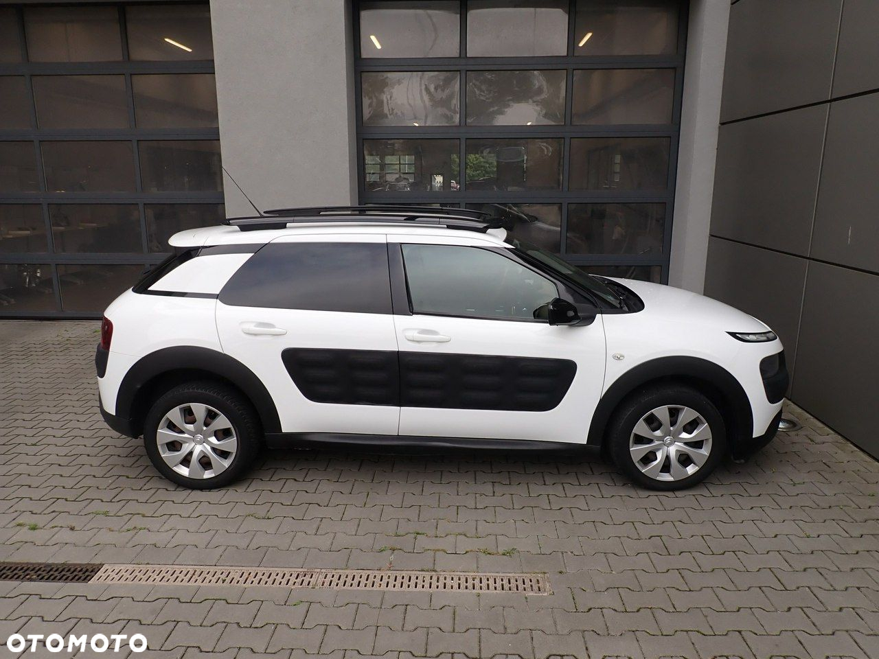 Citroën C4 Cactus - 6