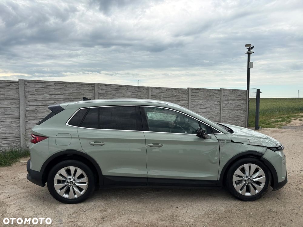 Skoda Elroq 85 82kWh - 29