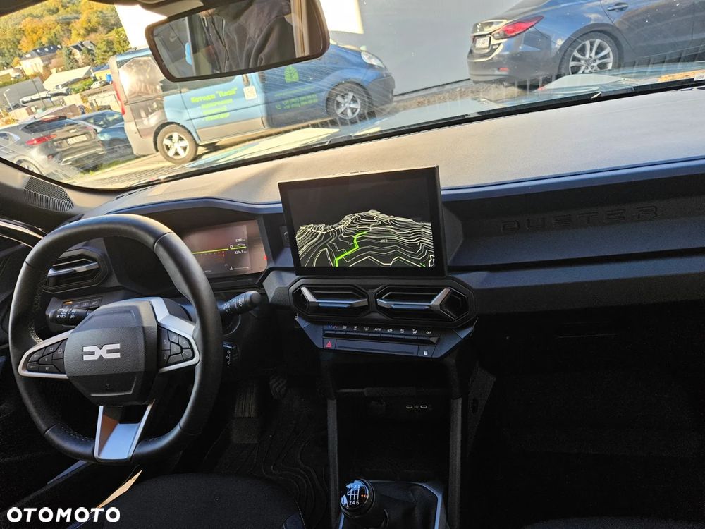 Dacia Duster 1.0 TCe Journey - 15