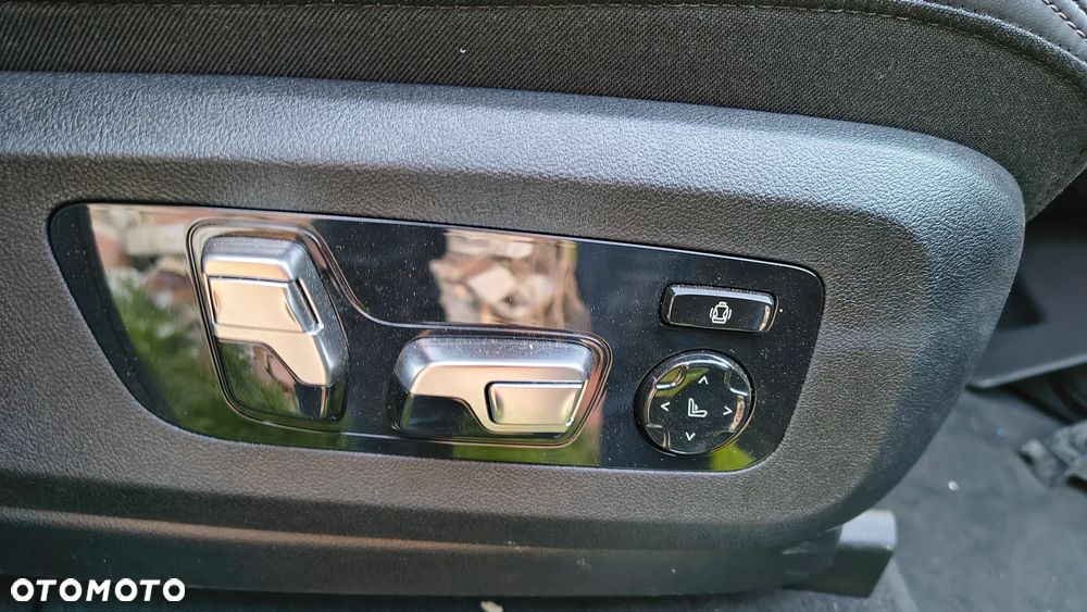 BMW X7 xDrive40d - 6