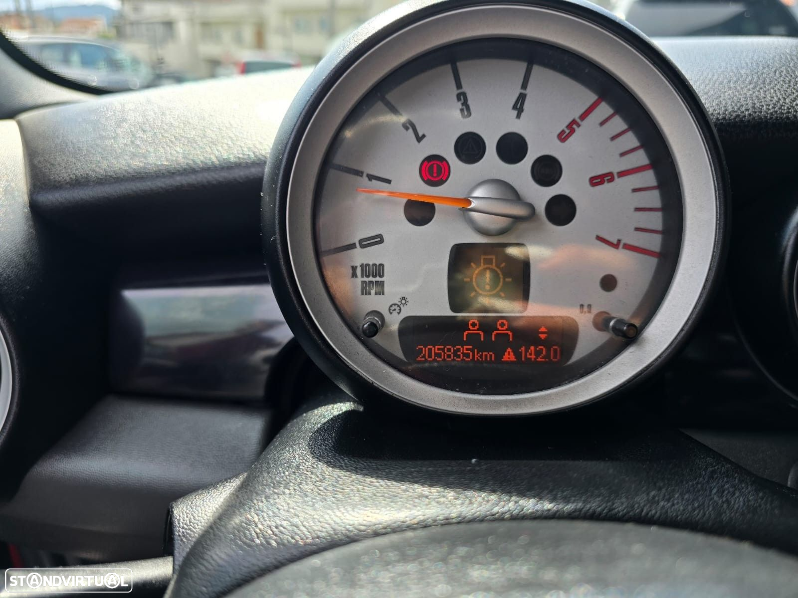 MINI 3 Portas - 16