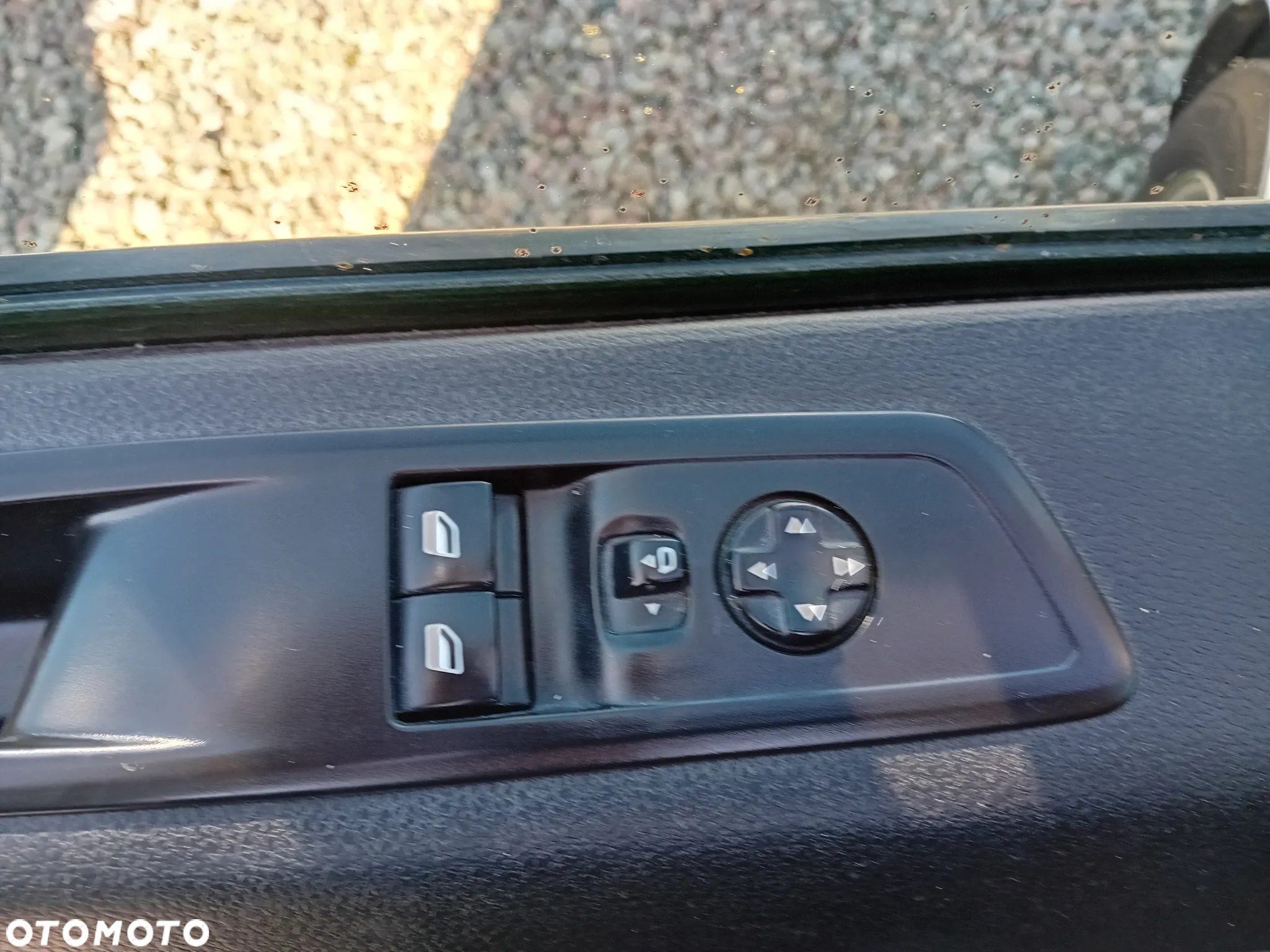 Citroën Jumpy Brygadóka - 21