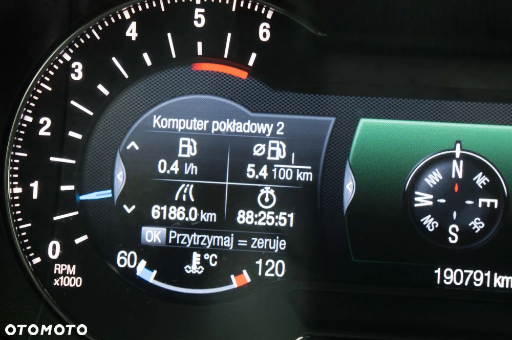 Ford Mondeo 2.0 TDCi Titanium - 20