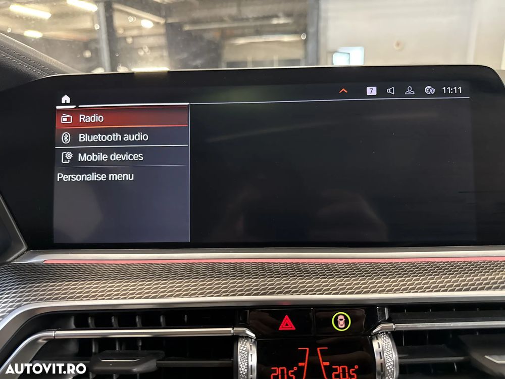 BMW X5 xDrive30d AT MHEV - 17