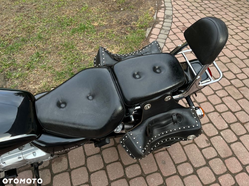 Suzuki Marauder - 32